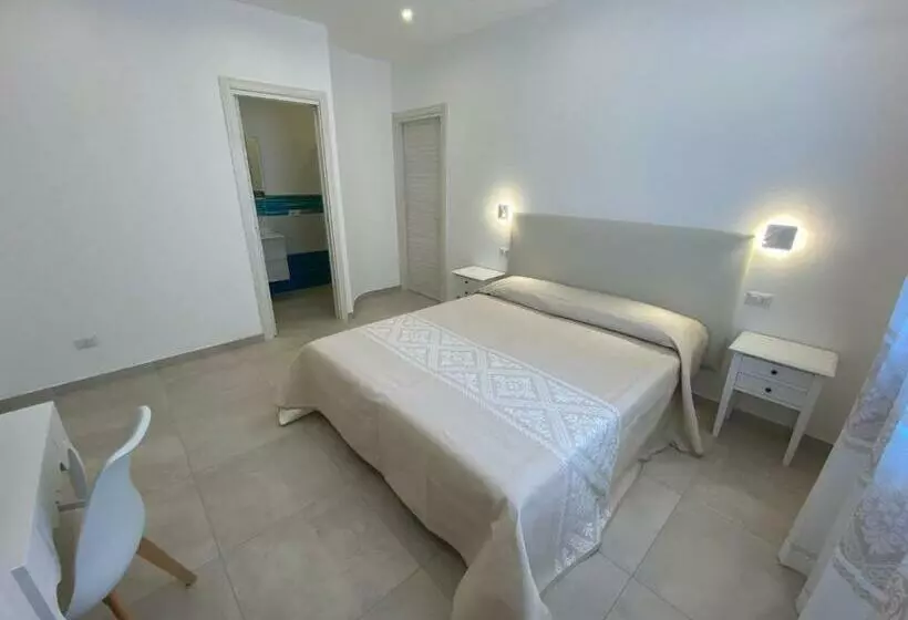 Aamiaismajoitus (B&B) Nure
