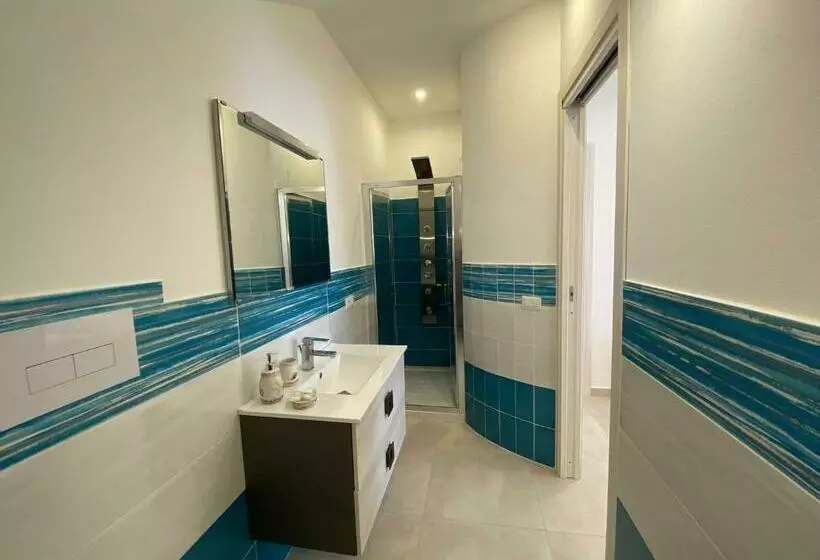 Aamiaismajoitus (B&B) Nure