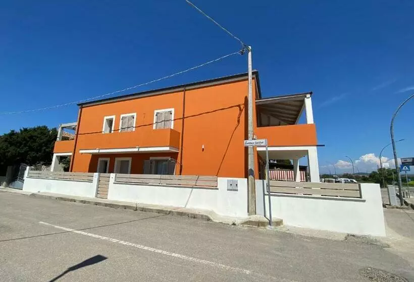Aamiaismajoitus (B&B) Nure