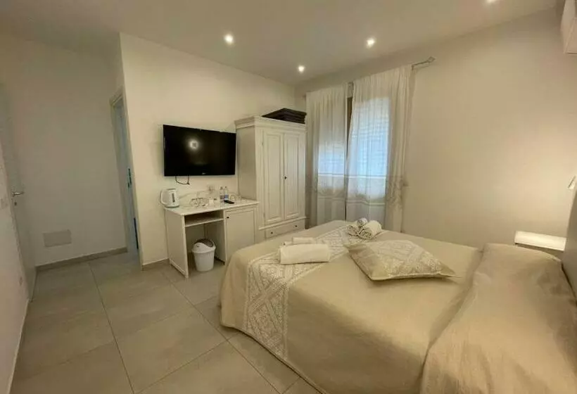 Aamiaismajoitus (B&B) Nure