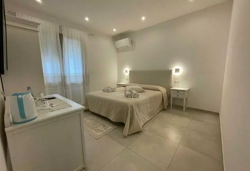 Aamiaismajoitus (B&B) Nure