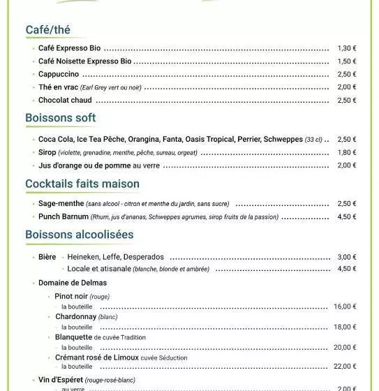 Majatalo Comme A La Maison