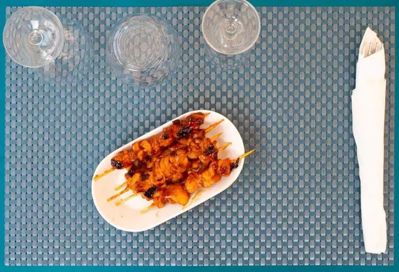 Majatalo Comme A La Maison