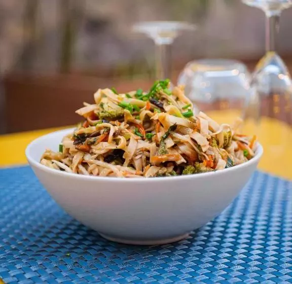 Majatalo Comme A La Maison