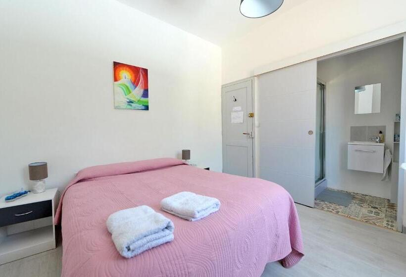 膳宿费 Comme A La Maison