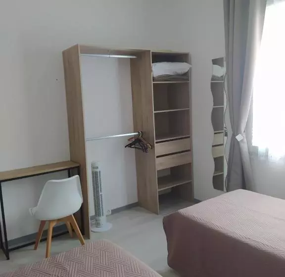 Majatalo Comme A La Maison