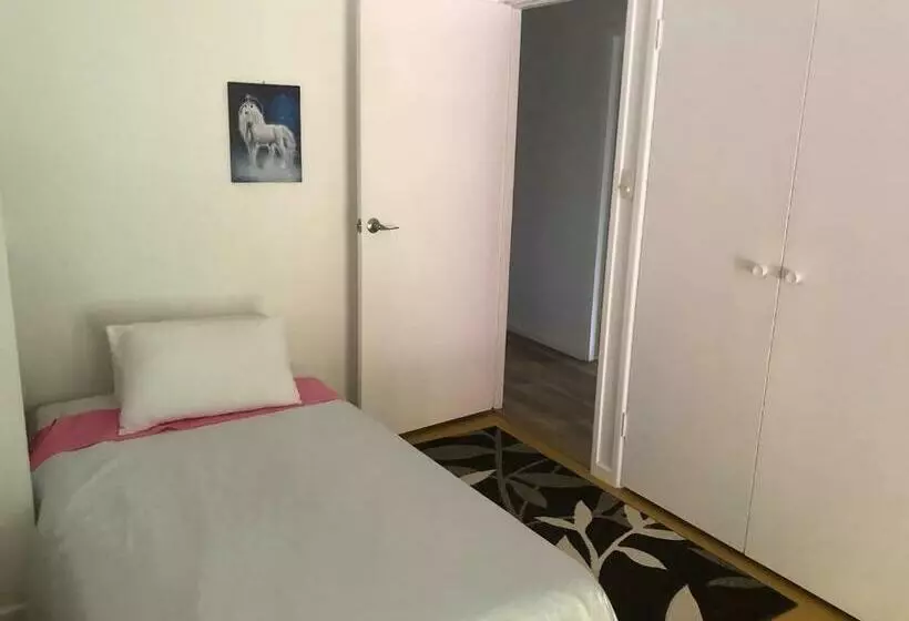 ペンション Fun Times