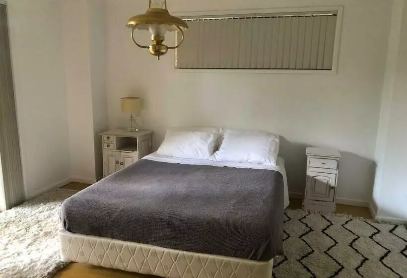 ペンション Fun Times