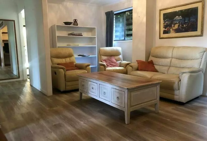 ペンション Fun Times