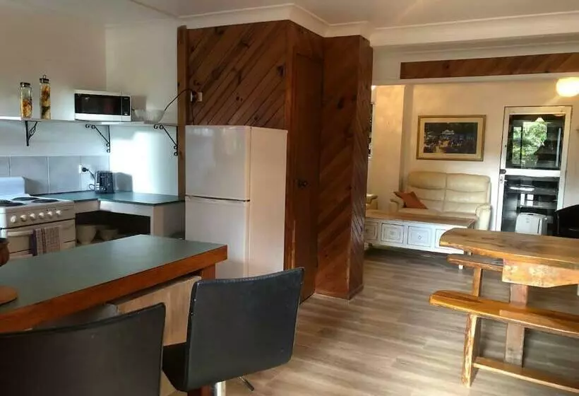 ペンション Fun Times