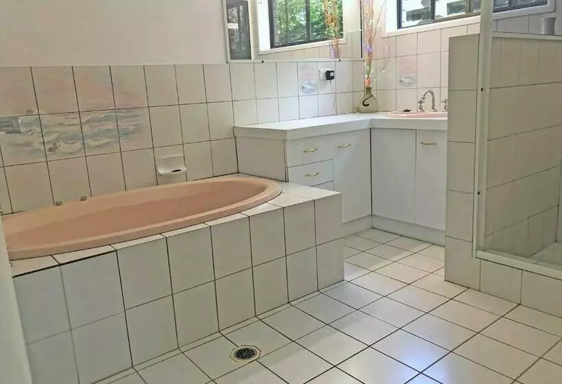 ペンション Fun Times