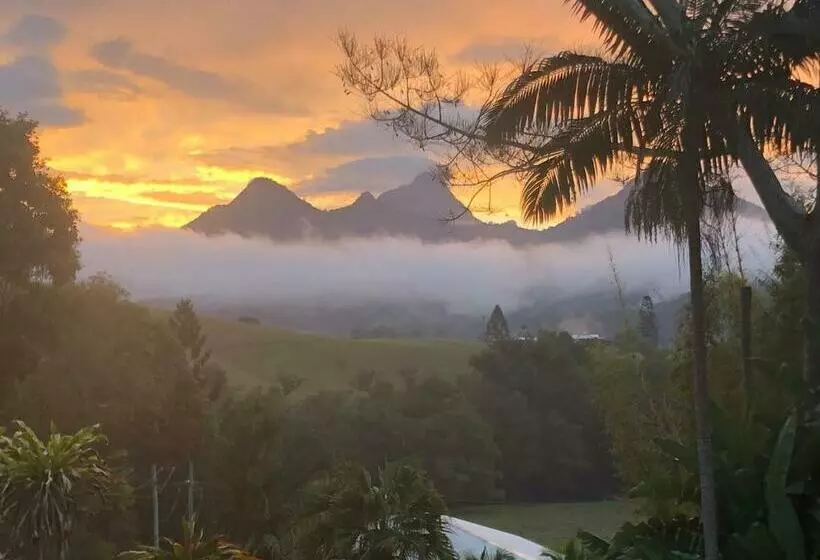 ペンション Fun Times