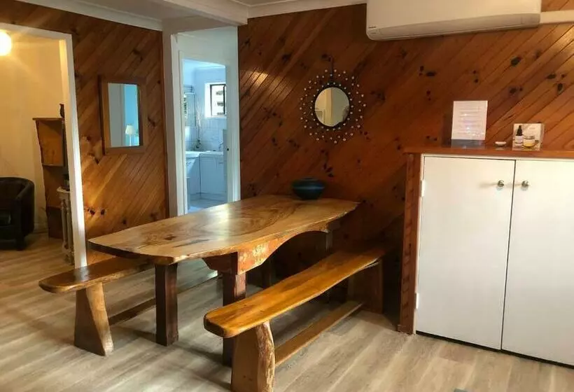 ペンション Fun Times