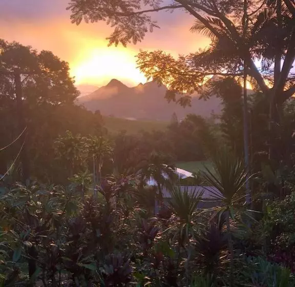 ペンション Fun Times