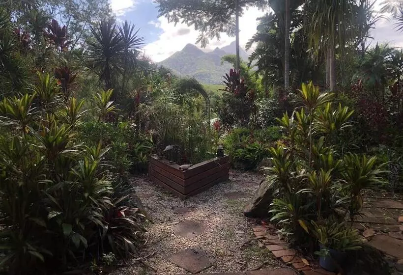 ペンション Fun Times