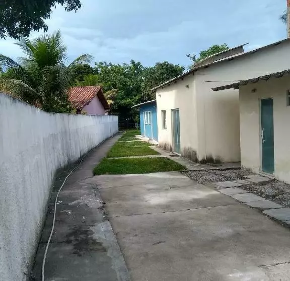 Majatalo Suites Para Casais Na Praça Oswaldo Cruz