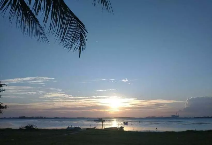 Majatalo Suites Para Casais Na Praça Oswaldo Cruz