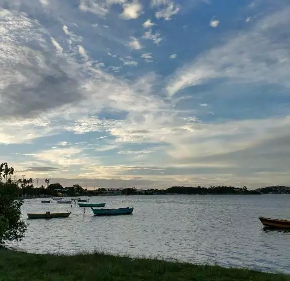 Majatalo Suites Para Casais Na Praça Oswaldo Cruz