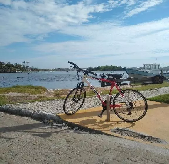 Majatalo Suites Para Casais Na Praça Oswaldo Cruz