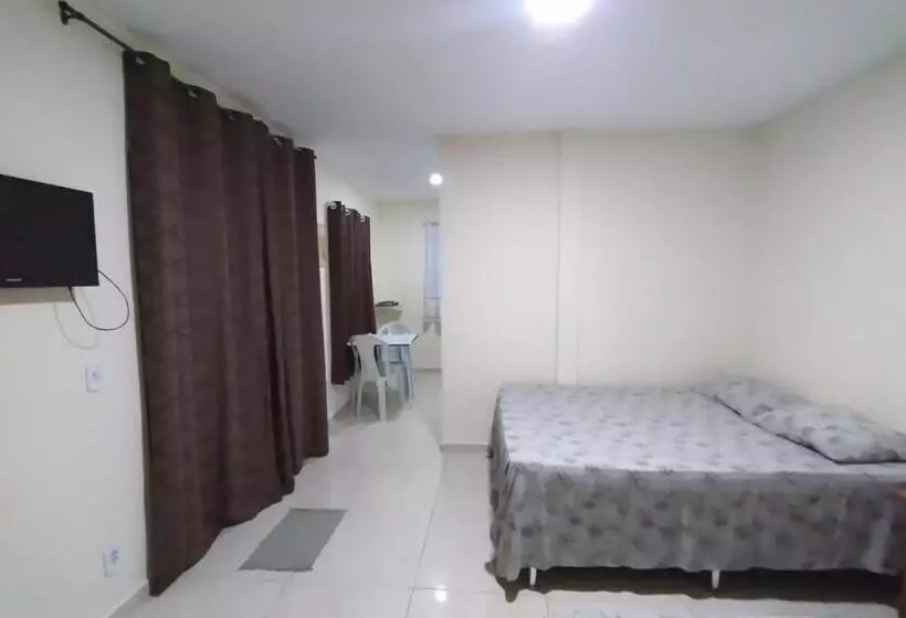 Majatalo Suites Para Casais Na Praça Oswaldo Cruz