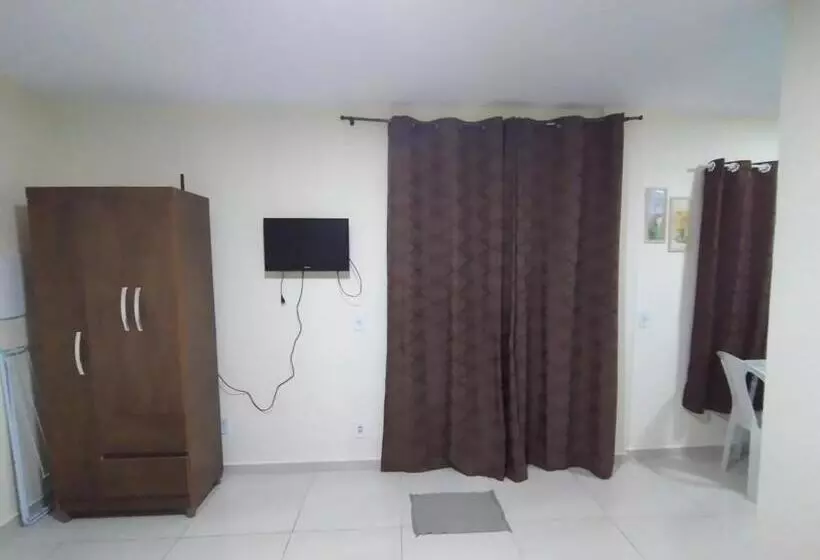 Majatalo Suites Para Casais Na Praça Oswaldo Cruz