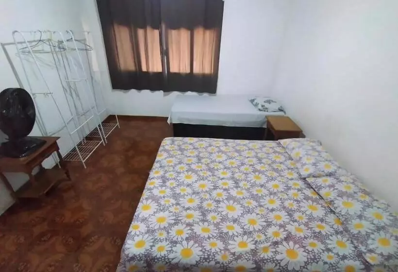 Majatalo Suites Para Casais Na Praça Oswaldo Cruz