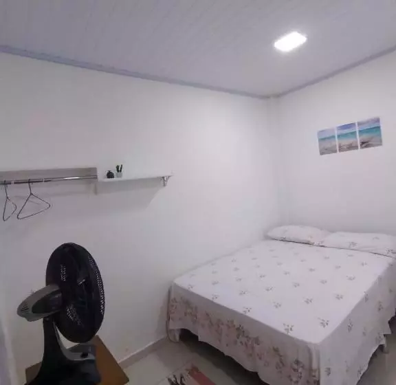 Majatalo Suites Para Casais Na Praça Oswaldo Cruz