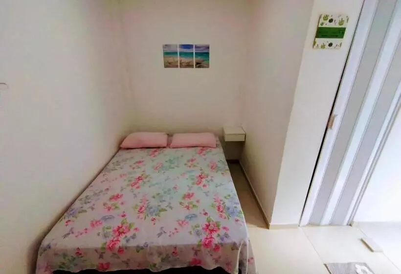 Majatalo Suites Para Casais Na Praça Oswaldo Cruz