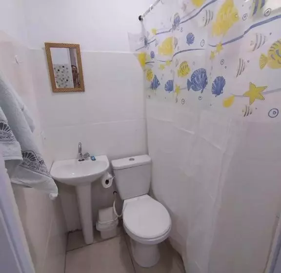 Majatalo Suites Para Casais Na Praça Oswaldo Cruz