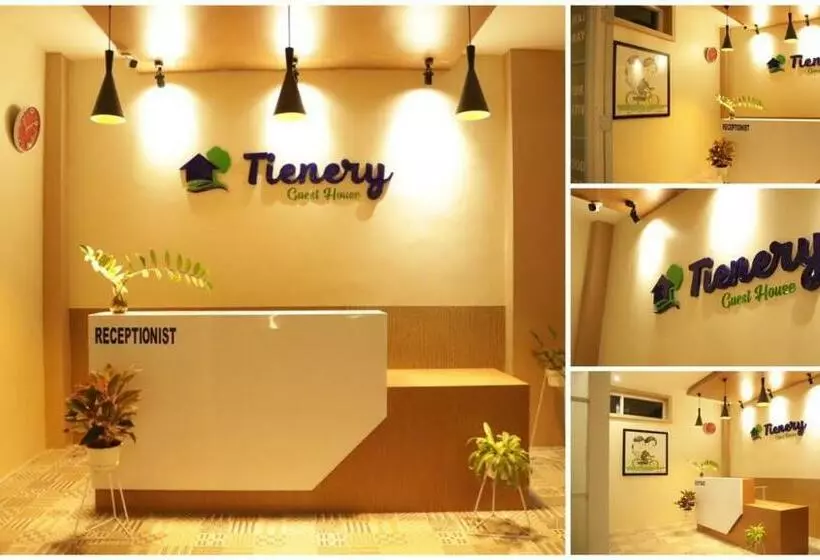 ペンション Tienery Guesthouse