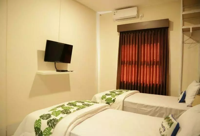 ペンション Tienery Guesthouse