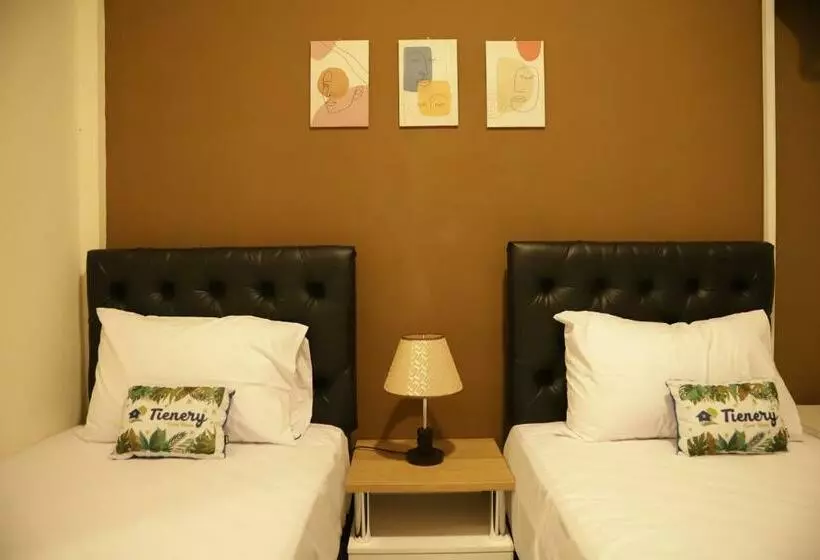 ペンション Tienery Guesthouse