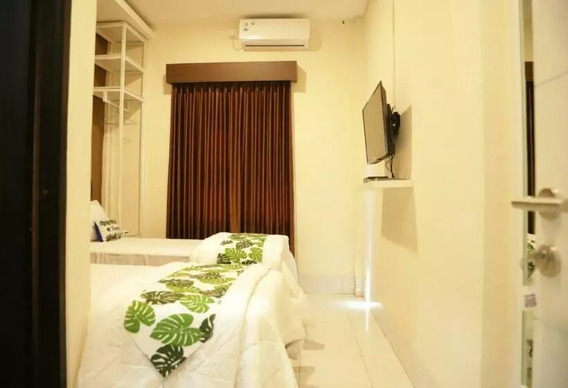 ペンション Tienery Guesthouse