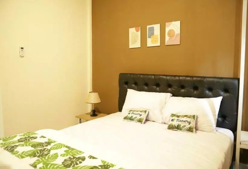 ペンション Tienery Guesthouse