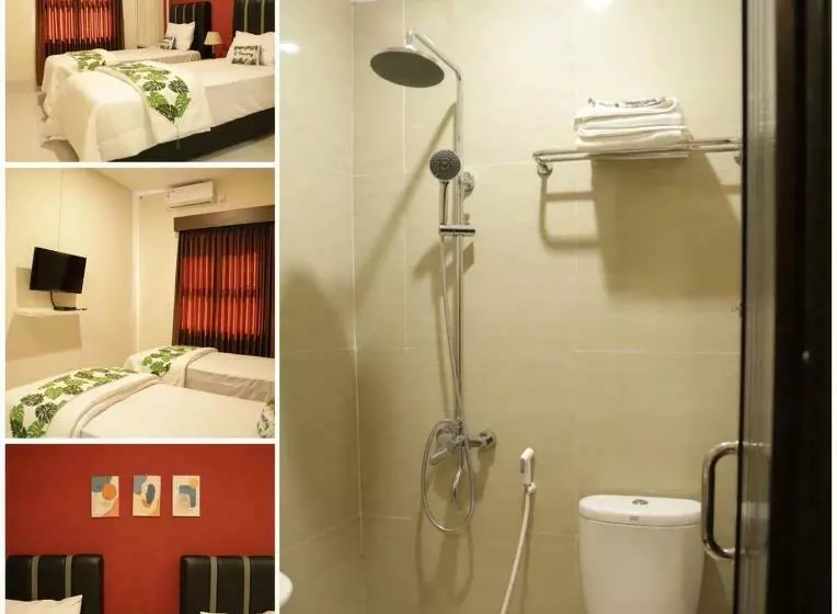 ペンション Tienery Guesthouse