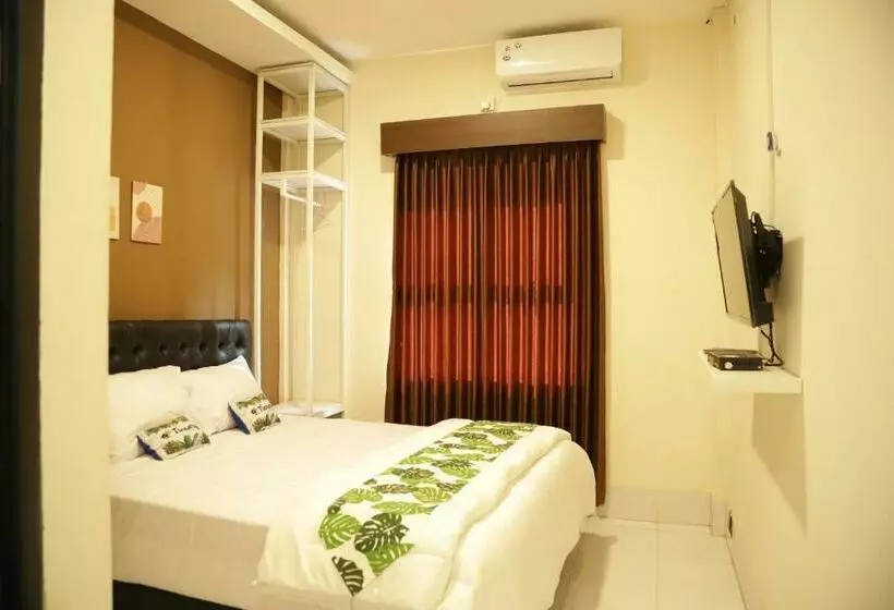 ペンション Tienery Guesthouse