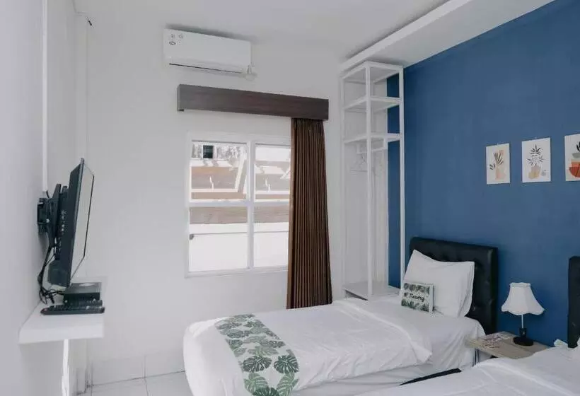 ペンション Tienery Guesthouse