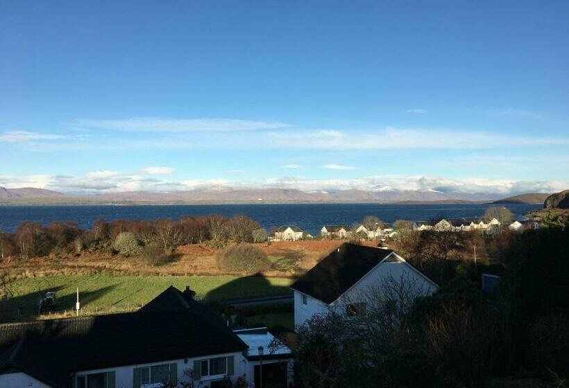 Bed and Breakfast Brecbennoch