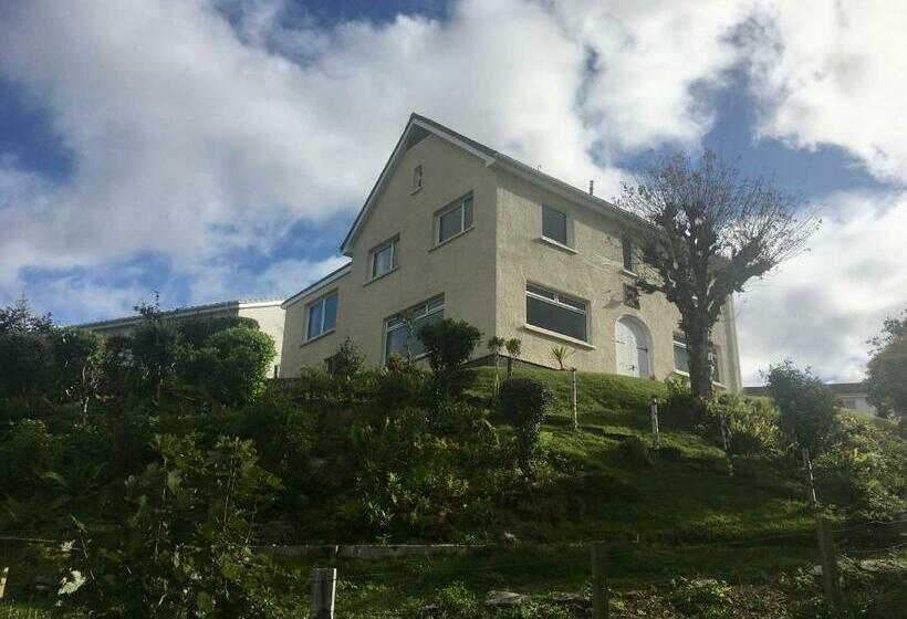 Bed and Breakfast Brecbennoch