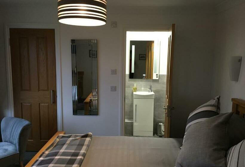 Bed and Breakfast Brecbennoch