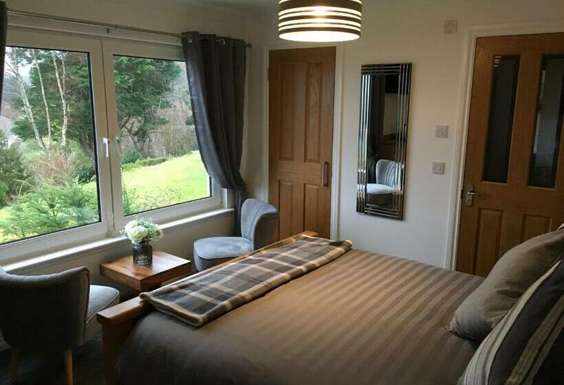 Bed and Breakfast Brecbennoch