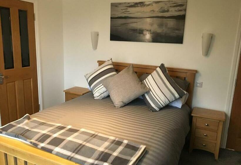 Bed and Breakfast Brecbennoch