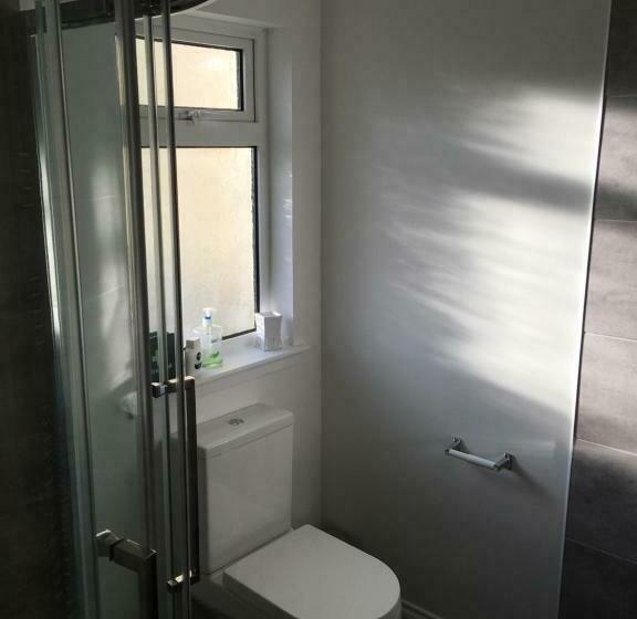 Bed and Breakfast Brecbennoch