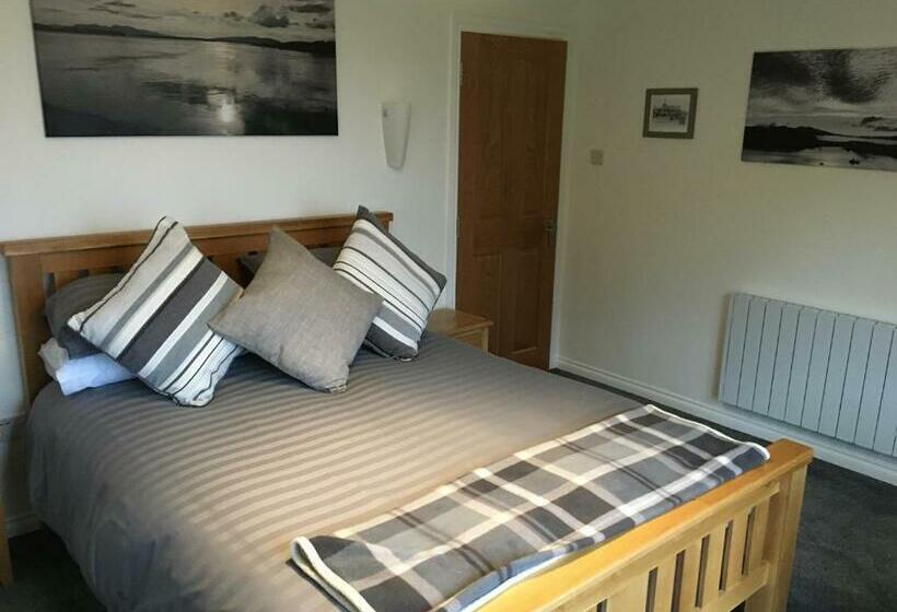 Bed and Breakfast Brecbennoch