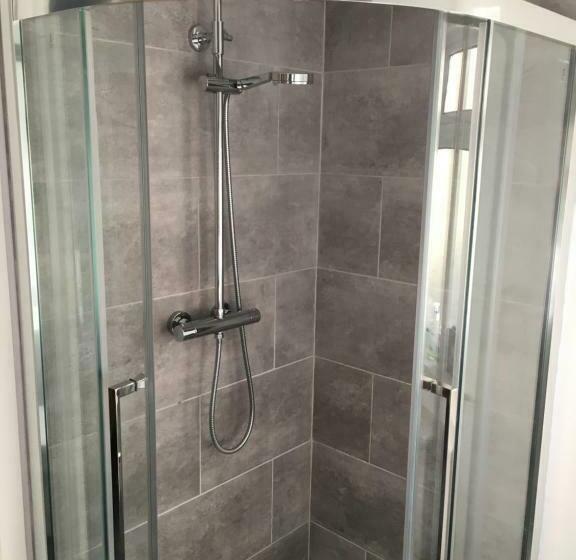 Bed and Breakfast Brecbennoch