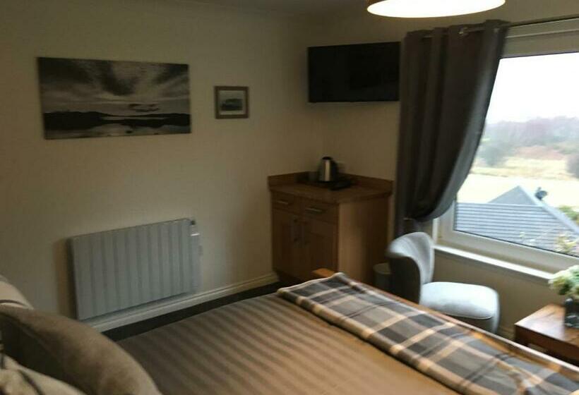 Bed and Breakfast Brecbennoch