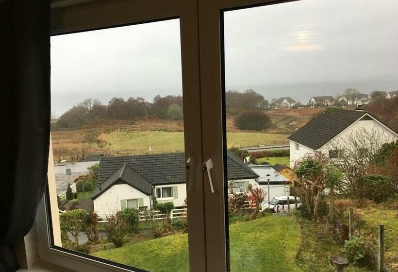 Bed and Breakfast Brecbennoch