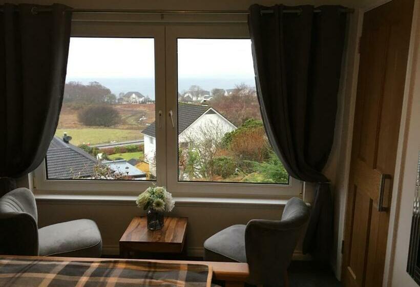 Bed and Breakfast Brecbennoch