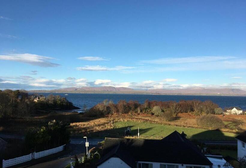 Bed and Breakfast Brecbennoch