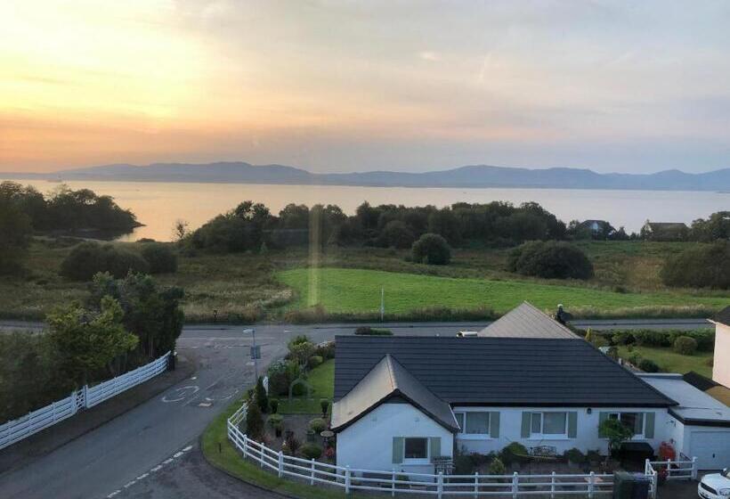 Bed and Breakfast Brecbennoch